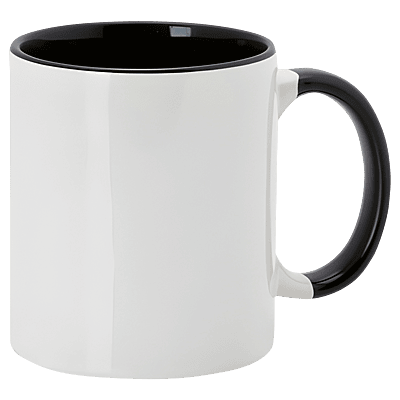 350ml Sublimation Mug Harnet