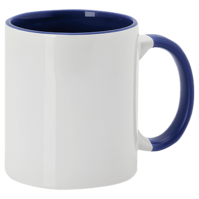 350ml Sublimation Mug Harnet