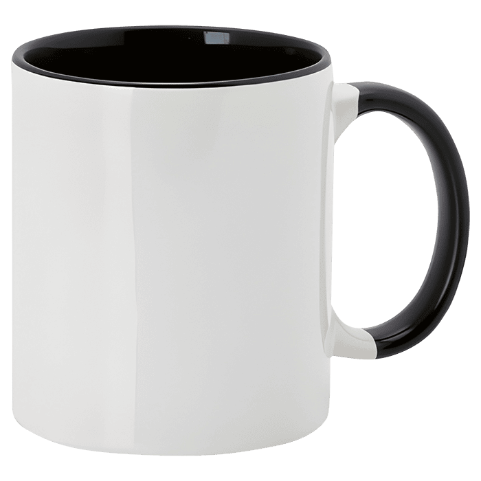 350ml Sublimation Mug Harnet