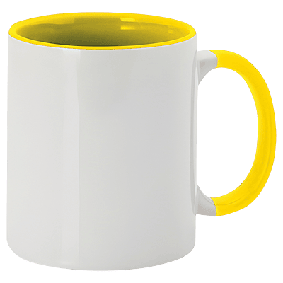 350ml Sublimation Mug Harnet