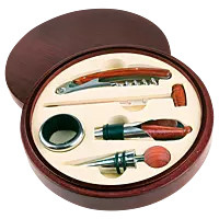 Wine Set Baco