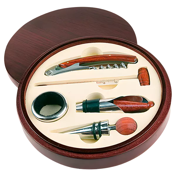 Wine Set Baco