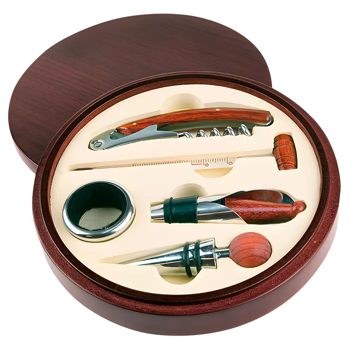 Wine Set Baco