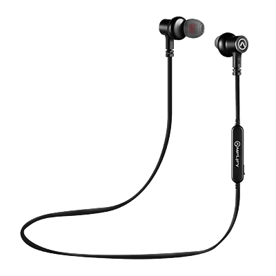 Amplify Blues Series Bluetooth Earphones