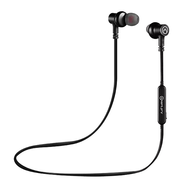 Amplify Blues Series Bluetooth Earphones