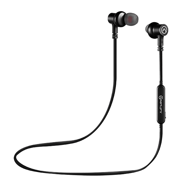 Amplify Blues Series Bluetooth Earphones