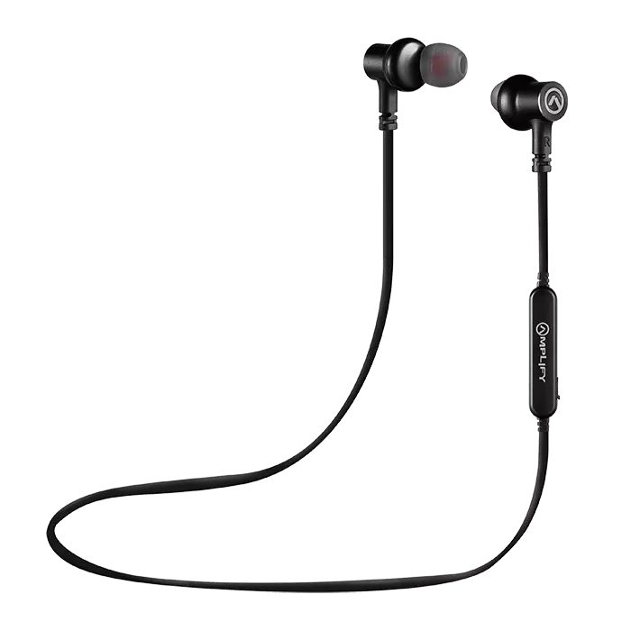 Amplify Blues Series Bluetooth Earphones