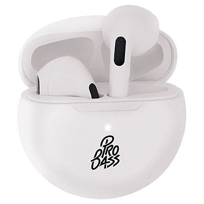 Pro Bass Future Series True Wireless Earphones