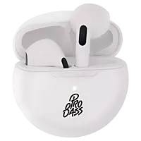 Pro Bass Future Series True Wireless Earphones