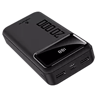 Volcano Punch Series 20000 mAh Power Bank