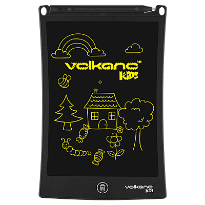 Volkano Doodle Series Kids 8.5 Inch Drawing Board