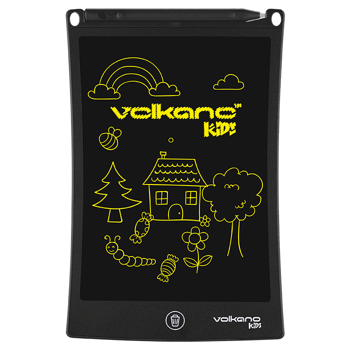 Volkano Doodle Series Kids 8.5 Inch Drawing Board