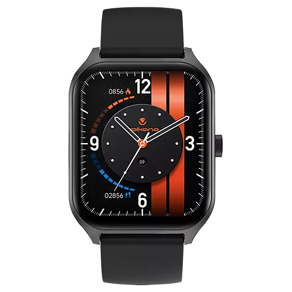 Volkano Life Series Smart Watch