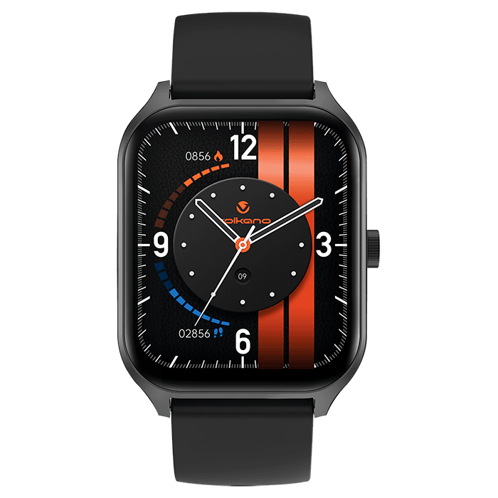 Volkano Life Series Smart Watch