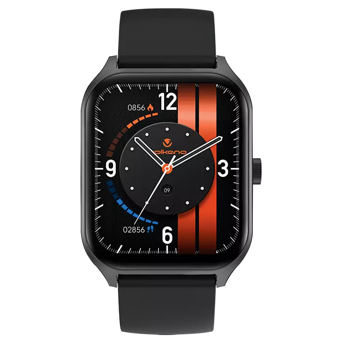 Volkano Life Series Smart Watch