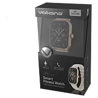 Volkano Life Series Smart Watch