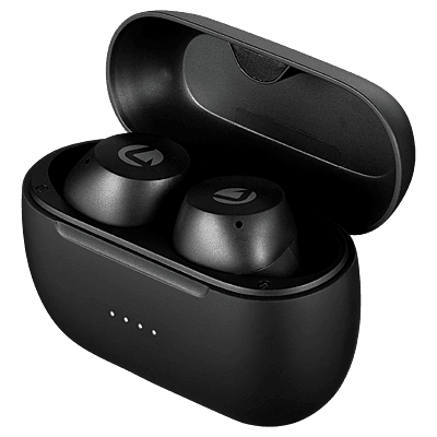 Volkano Pisces Series 2.0 True Wireless Earphones