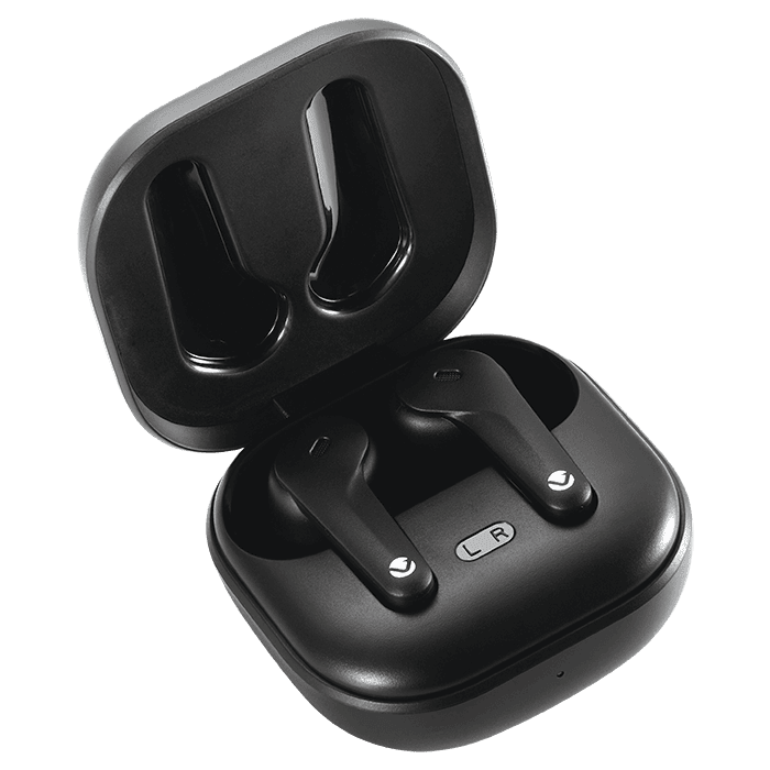 Volkano Silento series True Wireless Earphones