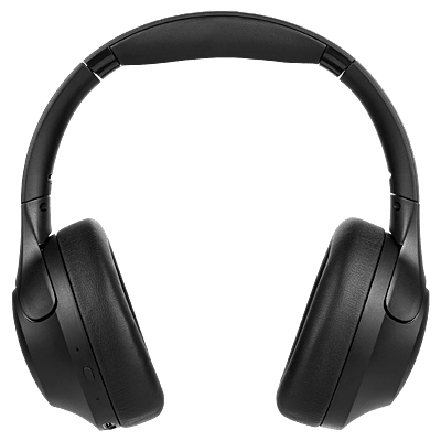 VolkanoX VXH200 Bluetooth Headphones with ANC