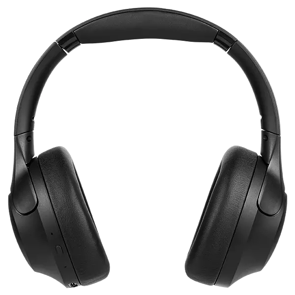 VolkanoX VXH200 Bluetooth Headphones with ANC