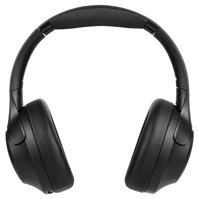 VolkanoX VXH200 Bluetooth Headphones with ANC
