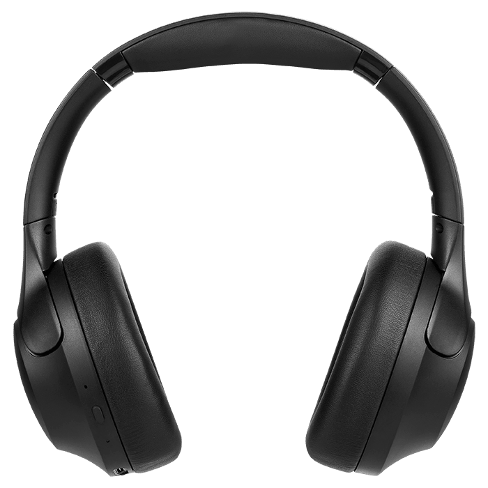 VolkanoX VXH200 Bluetooth Headphones with ANC