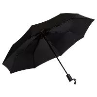 Deluxe Compact Umbrella