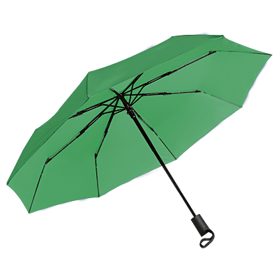 Deluxe Compact Umbrella