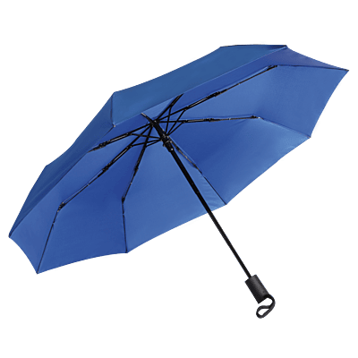 Deluxe Compact Umbrella