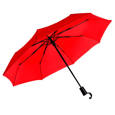 Deluxe Compact Umbrella