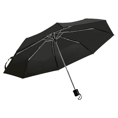 Mini 3-Fold Umbrella