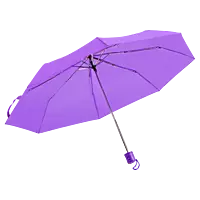 Mini 3-Fold Umbrella