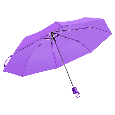 Mini 3-Fold Umbrella