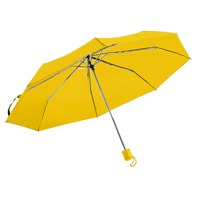 Mini 3-Fold Umbrella