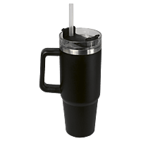 900ml Travel Mug with Handle