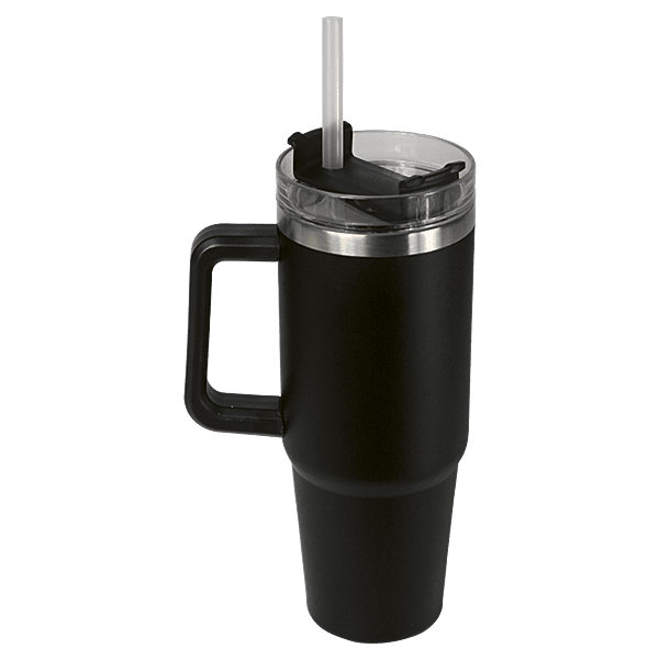900ml Travel Mug with Handle