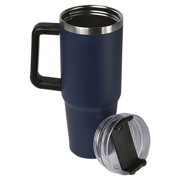 900ml Travel Mug with Handle