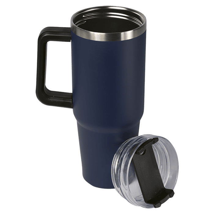900ml Travel Mug with Handle
