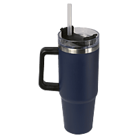 900ml Travel Mug with Handle