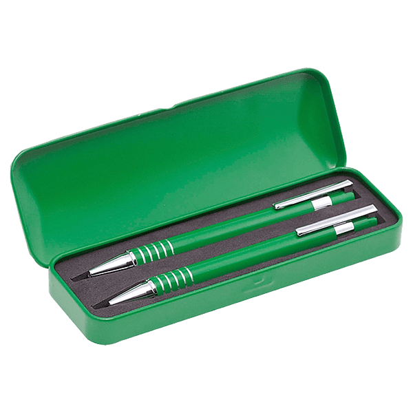 Sheridan Ball Pen and Pencil Set