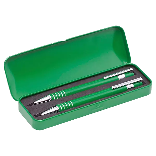 Sheridan Ball Pen and Pencil Set