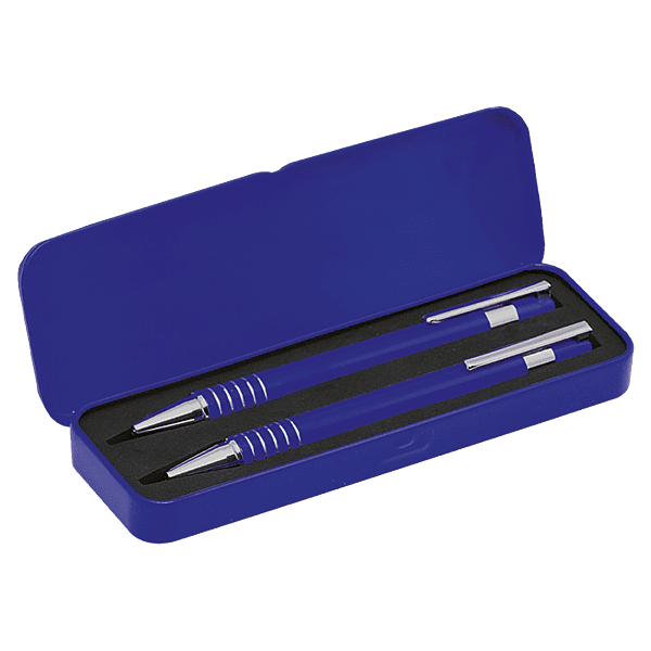 Sheridan Ball Pen and Pencil Set