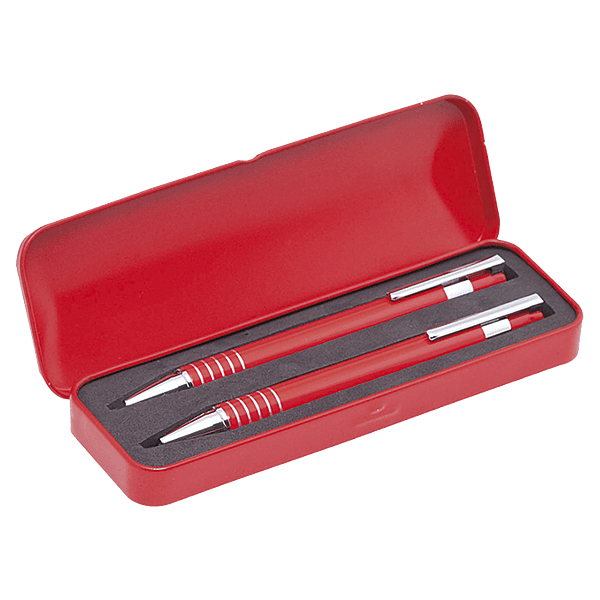 Sheridan Ball Pen and Pencil Set
