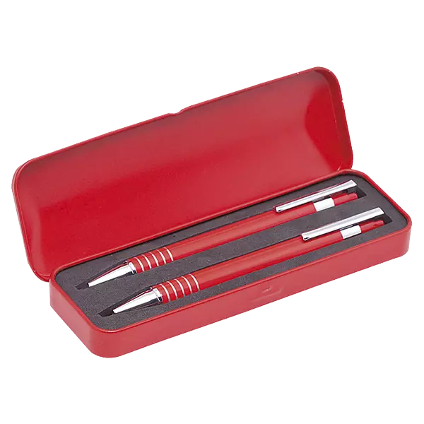 Sheridan Ball Pen and Pencil Set