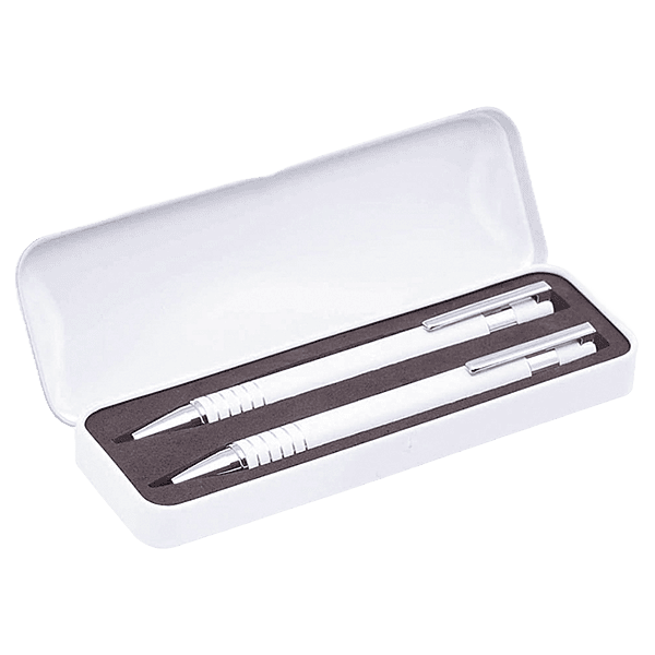 Sheridan Ball Pen and Pencil Set