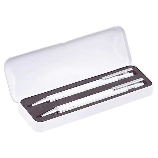 Sheridan Ball Pen and Pencil Set