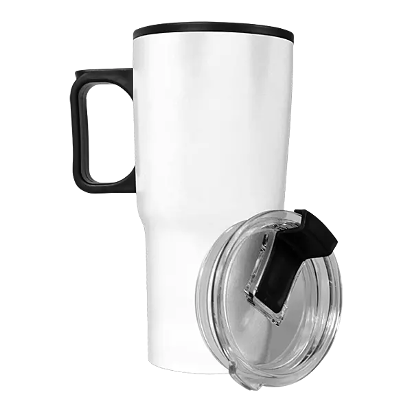 600ml Travel Mug