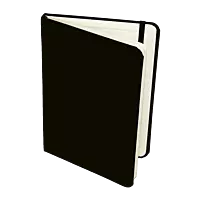 A5 Notebook Kelly