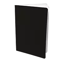 A5 Soft Cover Jotter