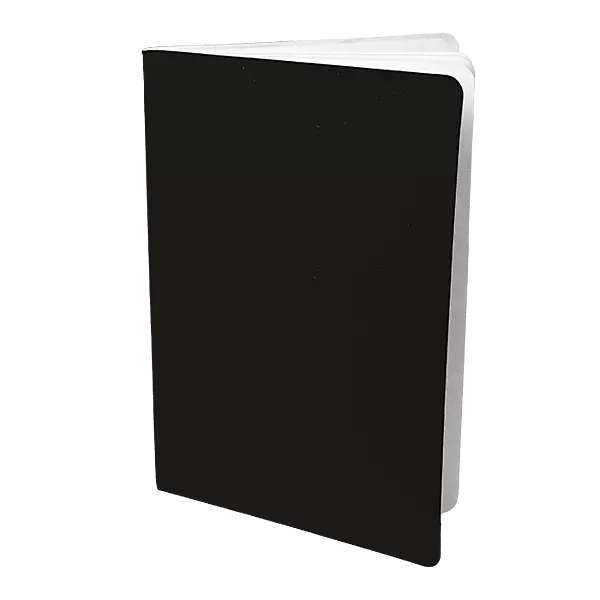 A5 Soft Cover Jotter